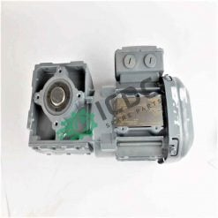 SEW EURODRIVE AC WA30DRS71S4 ICDC 004680 3