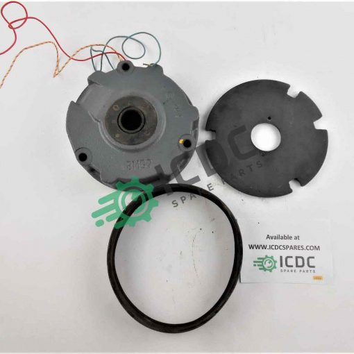 SEW EURODRIVE BM2 V 380 C F 10NM ICDC 004712 1