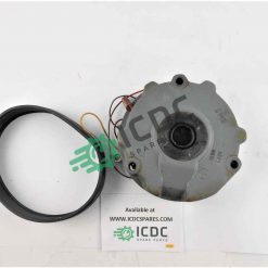 SEW EURODRIVE BM2 V 440 ICDC 004684 1