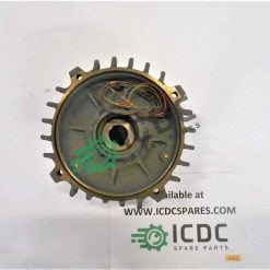 SEW EURODRIVE BMG V480 CF16NM ICDC 004889 2