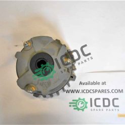 SEW EURODRIVE BMG2 V 380 C F 20Nm ICDC 004695 1
