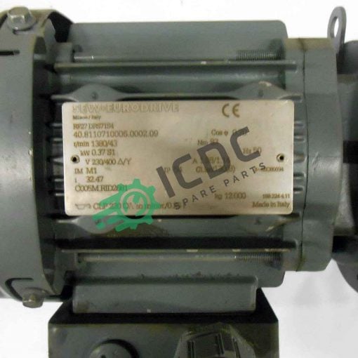 SEW EURODRIVE RF27 DRS 71S4 ICDC 004741 1