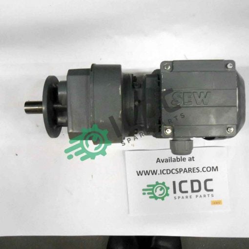 SEW EURODRIVE RF27 DRS 71S4 ICDC 004741 2