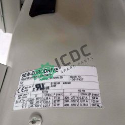 SEW EURODRIVE SAF97 ICDC 010241 3