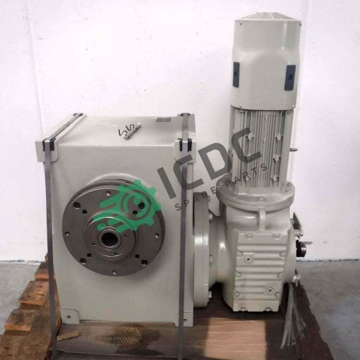 SEW EURODRIVE SAF97 ICDC 010241 5