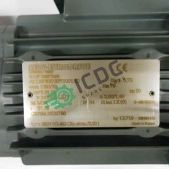 SEW EURODRIVE WA 30T DRS 71S4 ICDC 004720 1