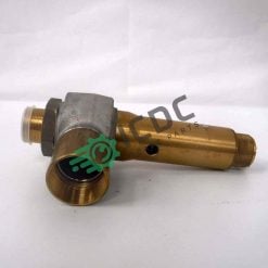 SIAD MACCHINE 48302 ICDC 009916 2