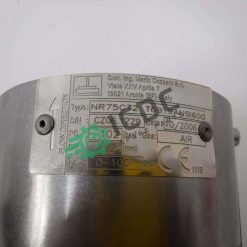 SIAD MACCHINE 74670 ICDC 010105 4