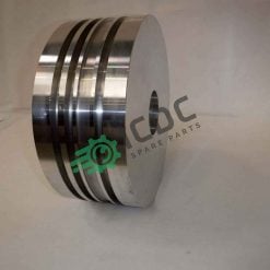 SIAD MACCHINE 81442 ICDC 010079 2