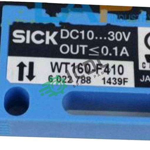 SICK WT160 P410 ICDC 009453 1