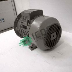SIEMENS 1LA71302AA16 ICDC 010083 2