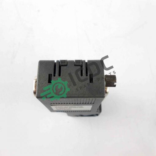 SIEMENS 1P6AG1972 0BB42 7XA0 ICDC 006453 3