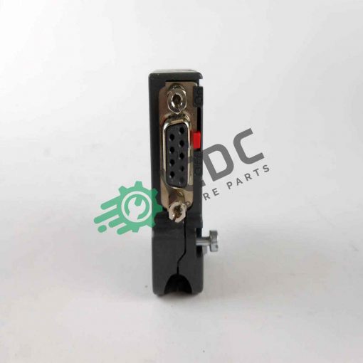 SIEMENS 1P6AG1972 0BB42 7XA0 ICDC 006453 4