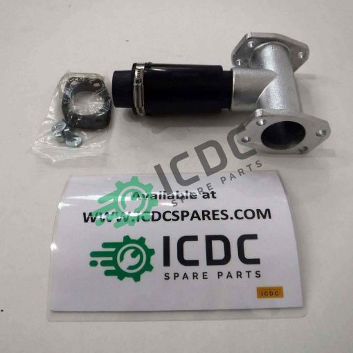 SIEMENS 2BX2 144 ICDC 010521 1