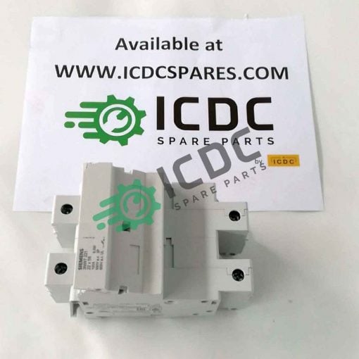 SIEMENS 3NW7221 ICDC 002068 1