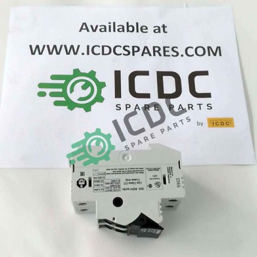 SIEMENS 3NW7523 0HG ICDC 004409 1