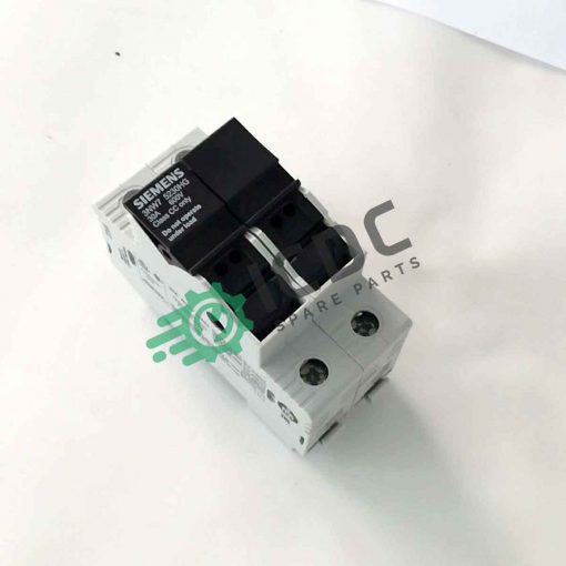 SIEMENS 3NW7523 0HG ICDC 004409 4