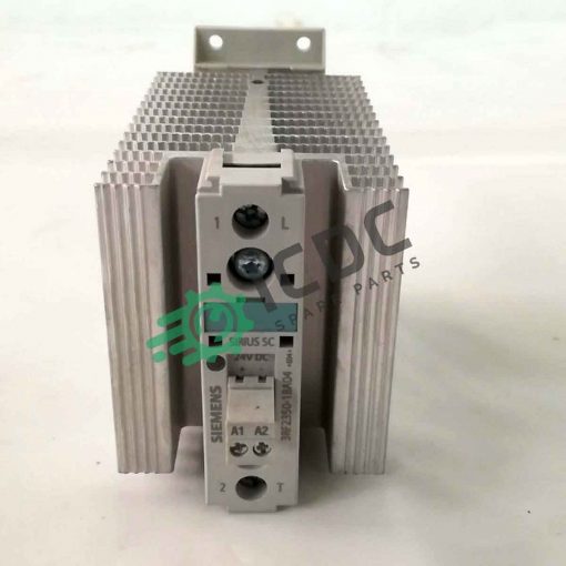 SIEMENS 3RF23 50 1BA04 ICDC 001345 4