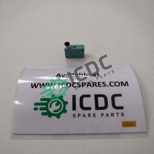 SIEMENS 3RG4070 3AG01 ICDC 010508 1