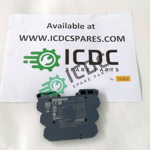 SIEMENS 3RQ3018 1AF00 ICDC 002881 1