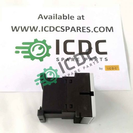 SIEMENS 3RT10 15 2BB41 ICDC 002425 1