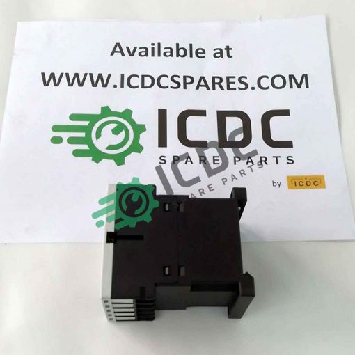 SIEMENS 3RT10 15 2BB42 ICDC 002293 1