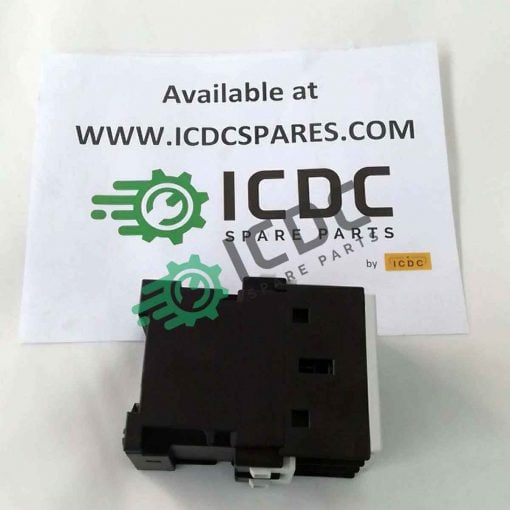 SIEMENS 3RT10 24 1BB40 ICDC 001674 1