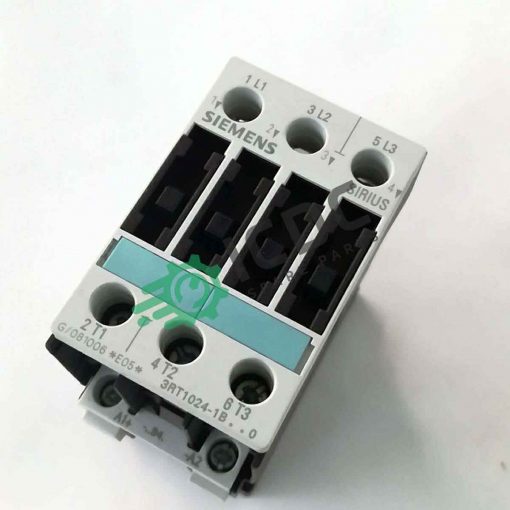 SIEMENS 3RT10 24 1BB40 ICDC 001674 3