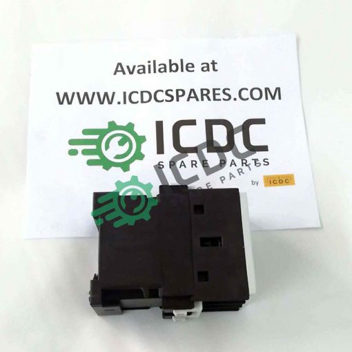 SIEMENS 3RT10 25 1BB40 ICDC 001470 1