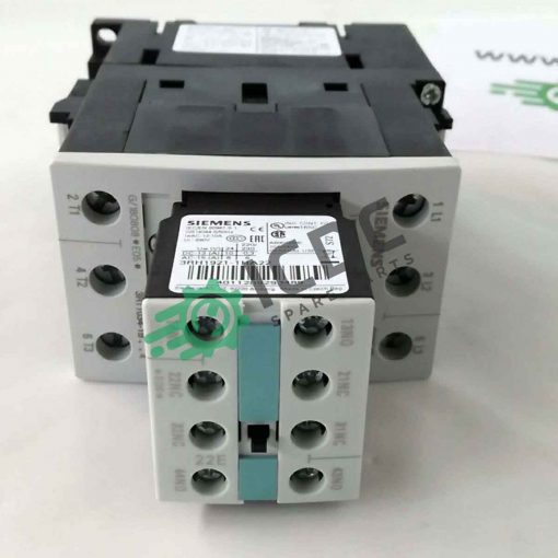 SIEMENS 3RT10 34 1BB44 ICDC 001020 4