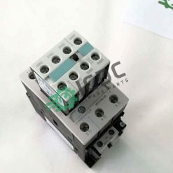 SIEMENS 3RT10 34 1BB44 ICDC 001020 5