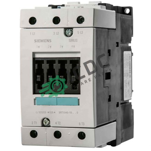 SIEMENS 3RT10 45 1BB40 ICDC 000714 1