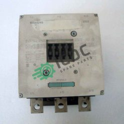 SIEMENS 3RT10 75 6NB36 ICDC 000202 4