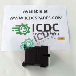 SIEMENS 3RT1016 1BB41 ICDC 003860 1