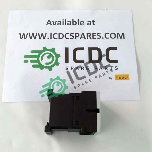 SIEMENS 3RT1016 1BB41 ICDC 003860 1