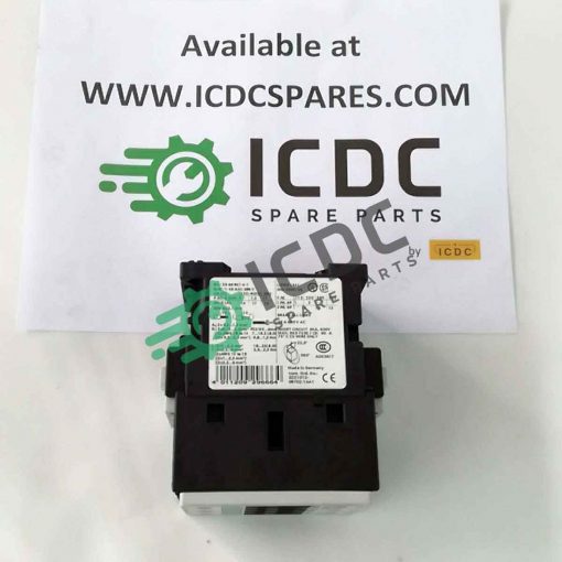 SIEMENS 3RT1025 1AF00 ICDC 004451 1