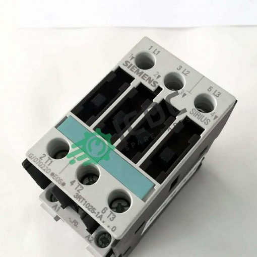 SIEMENS 3RT1025 1AF00 ICDC 004451 3