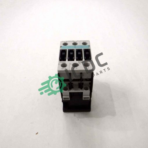 SIEMENS 3RT1026 1AG20 ICDC 010419 2