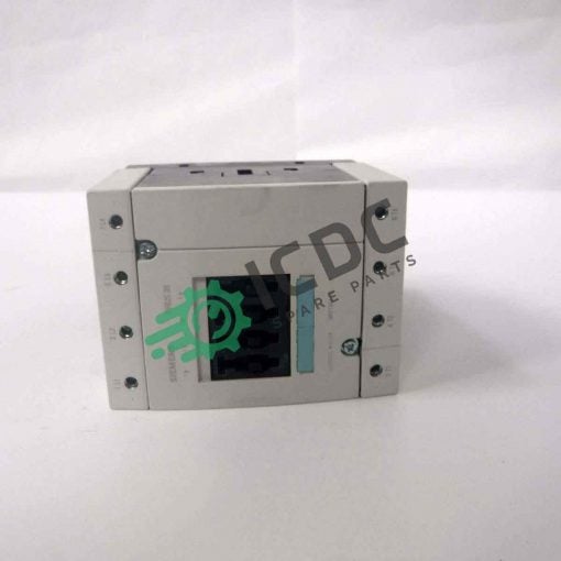 SIEMENS 3RT1344 1BB40 ICDC 009768 1