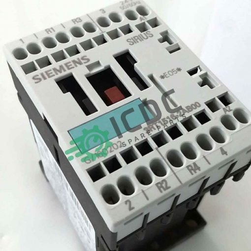 SIEMENS 3RT15 16 2AB00 ICDC 003899 3