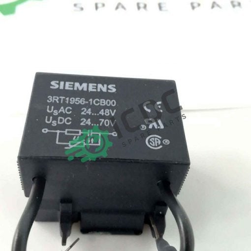 SIEMENS 3RT1956 1CB00 ICDC 004407 2