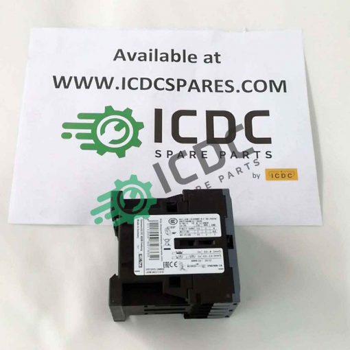 SIEMENS 3RT2015 2AB02 ICDC 003095 1