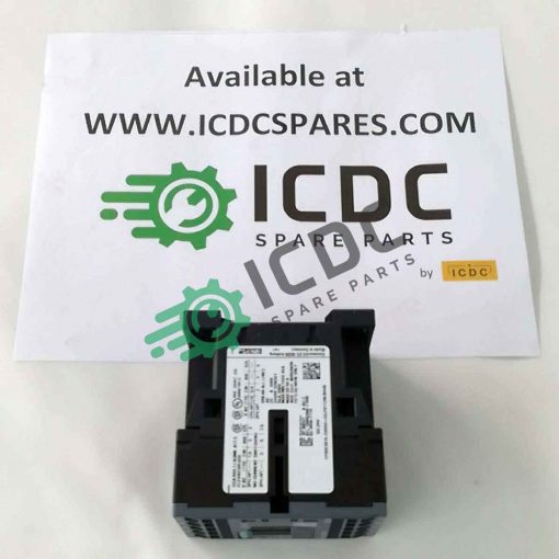 SIEMENS 3RT2015 2BB42 ICDC 001249 1