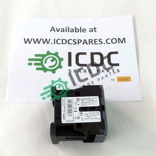 SIEMENS 3RT2516 2AK60 ICDC 002195 1