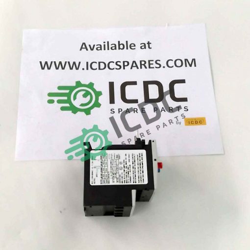 SIEMENS 3RU11 16 1HB0 ICDC 002180 1