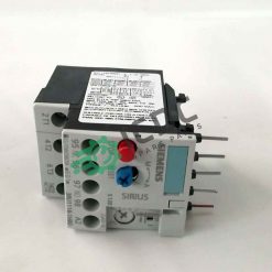 SIEMENS 3RU11 16 1HB0 ICDC 002180 6