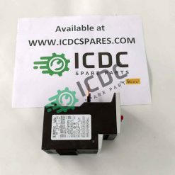 SIEMENS 3RU11 36 4DB0 ICDC 002080 1