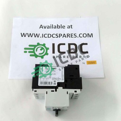 SIEMENS 3RV1021 0DA10 ICDC 001874 1