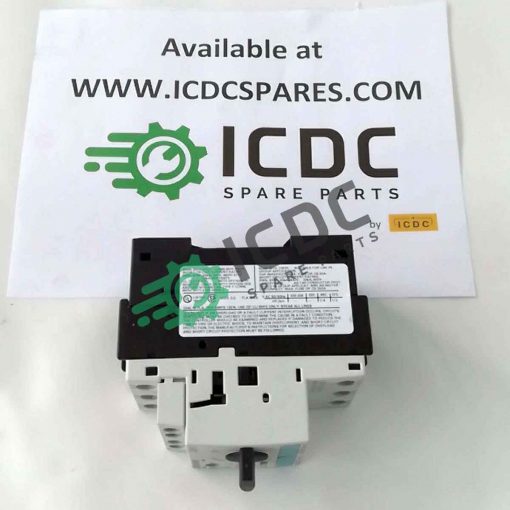 SIEMENS 3RV1021 0FA10 ICDC 001876 1