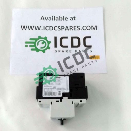 SIEMENS 3RV1021 0GA10 ICDC 001789 1